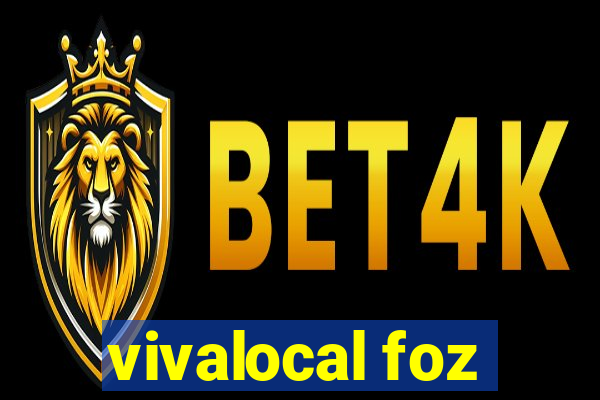 vivalocal foz